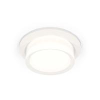 Встраиваемый светильник Ambrella light Techno Spot XC (C6512, N6241) XC6512063