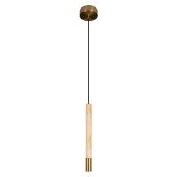 Подвесной светильник Loft IT Everest 10583D Bronze