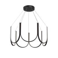 Подвесная люстра Vitaluce V4682-1/7S
