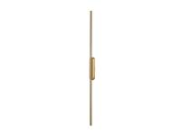 Настенный светильник Newport 3512N/A brass М0072101