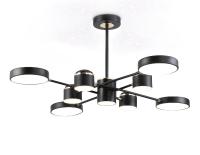 Люстра на штанге Ambrella Light Linetech Comfort FL51629