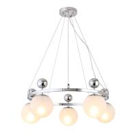 Подвесной светильник EVOLUCE PECHIO SLE106103-05