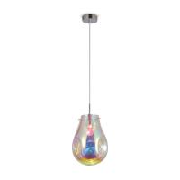 Подвесной светильник Freya Prisma FR5224PL-01CH
