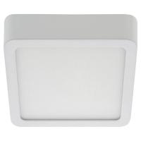 Накладной светильник AM Group AM295 9W WH 3000K S