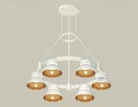 Подвесная люстра Ambrella Light Traditional (A9203, C9231, N8144) XR92031002