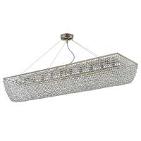 Подвесная люстра Arti Lampadari Milano H 1.5.120X30.102 N