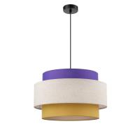Подвесной светильник Lumion Moderni Palermo 8281/4