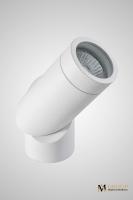 Накладной спот AM Group AM05 WH