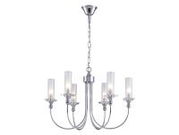Подвесная люстра Newport Сharlize 4586/С chrome М0070215