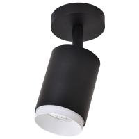 Накладной спот Wertmark Stecken WE801.01.027+WE803.RG.000