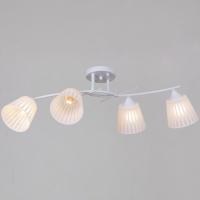 Потолочная люстра Reluce 82460-0.3-04 WH