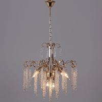 Подвесная люстра Reluce 08286-0.4-06 FG