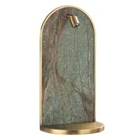 Настенный светильник Odeon Light Hightech Giardino 7175/3WL