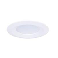 Встраиваемый светильник Arte Lamp Mira A2861PL-1WH
