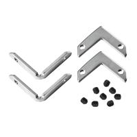 Комплект углового соединения для трека Lightstar Teta Pro 505427/505437 505493