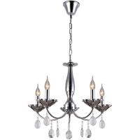 Подвесная люстра Illumico IL1241-5PPA-29 CR