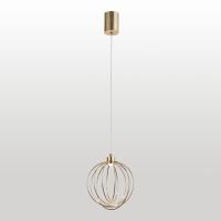 Подвесной светильник Lussole LSP-7481