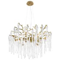 Подвесная люстра Loft IT Waterfall 10350/760 AB