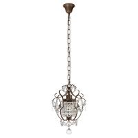 Подвесной светильник Loft IT Burlesque 10417 BW