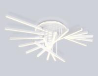 Потолочная люстра Ambrella Light Comfort LineTech FL6291