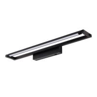 Подсветка для зеркал Crystal Lux GALLERY A AP8W LED BL