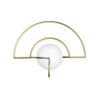 Настенный светильник Odeon Light L-Vision Futurum 7195/3WL