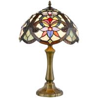 Настольная лампа Velante 826-804-01