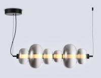 Подвесная люстра Ambrella Light High Light Modern LH11072