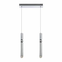 Подвесной cветильник Modelux 88906-2 CH