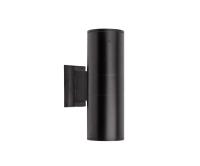 Уличный настенный светильник Kink Light Авели 08069-2W,19(E27)