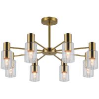 Люстра на штанге Reluce 74647-0.3-08