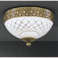 Потолочный светильник Reccagni Angelo PL 7012/2