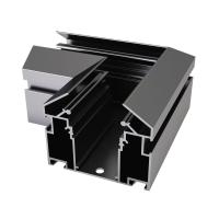 Угол- соединитель (8 прямых соединителей+16 винтов в комплекте) ST Luce Skyline 220 ST040.499.00