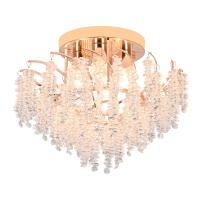Потолочный светильник Escada Whisper 140015/4C Gold ES0000075