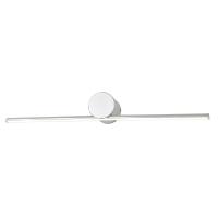 Настенный светильник Escada Line 10291/1LED Silver