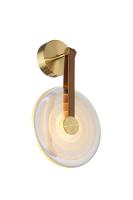 Бра Moderli Orbique V11681-WL