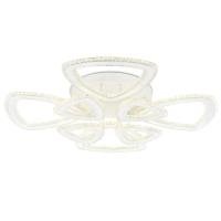 Потолочная светодиодная люстра Ambrella light Acrylica Original FA8863