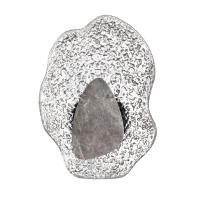 Настенный светильник Odeon Light L-Vision Coralla 5461/12WLB