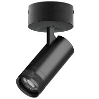 Накладной светильник 20-55G с адаптером Lightstar Canno Pro C4207SO