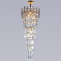 Люстра на штанге Reluce 14750-0.4-10 DN