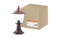 Ландшафтный светильник TDM Electric Прага Эл-11-72М SQ0330-0533