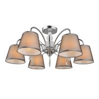 Потолочная люстра Omnilux  OML-66707-06