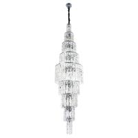 Каскадная люстра Modelux ML.900.20 CR