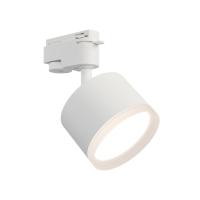 Трековый однофазный светильник Apeyron 16-89