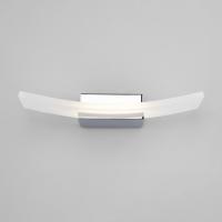 Бра Eurosvet 40152/1 LED хром