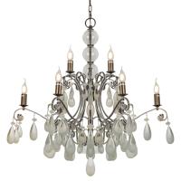 Подвесная люстра Covali JPL-24637А