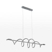 Подвесная люстра Citilux Джемини CL229061