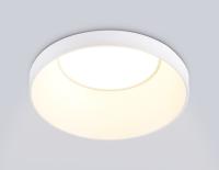 Встраиваемый светильник Ambrella Light Techno spot Technic base TN102801