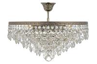 Люстра на штанге Arti Lampadari Castellana E 1.3.46.602 N