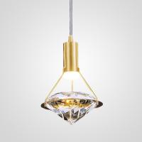 Подвесной светильник ImperiumLoft Glasgow 186785-23